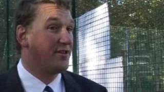 Exclusive Interview Matthew Pinsent [upl. by Nowtna]