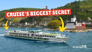 It’s The Biggest European River Cruise And You’ve Never Heard Of It [upl. by Eberta]