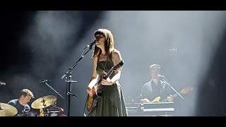 Feist  FULL CONCERT The Pageant  St Louis MO  562023 [upl. by Enitselec]