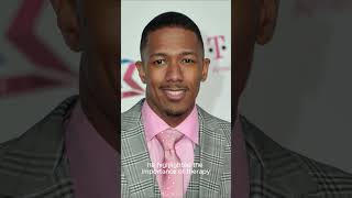 Nick Cannons Brave Revelation His Battle With Narcissistic Personality Disorder Explained [upl. by Adriena477]