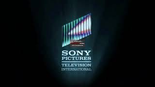 Sony Pictures Television International Effects [upl. by Leunam918]