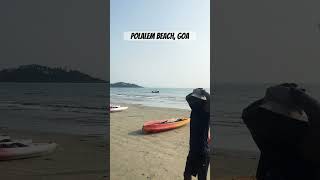 goa beach trending reels [upl. by Benisch533]