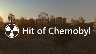 Hit of Chernobyl  Gameplay PC [upl. by Einahpets487]