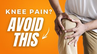 12 Dos and Donts to Help Heal From Patellafemoral Pain Syndrome [upl. by Cattan]