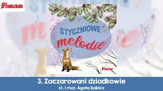 Styczniowe melodie  Bliżej Przedszkola [upl. by Ade]