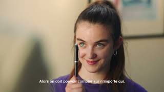 Groupama – Les Gestes Qui Sauvent [upl. by Masha]