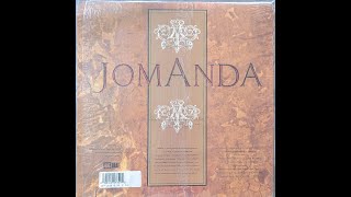 Jomanda  Got A Love For You Extended version  Side 2 [upl. by Letnahs]