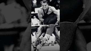 Terrifying Wrestler Ever Aleksandr Karelin joerogan shortsfeed [upl. by Vogeley621]