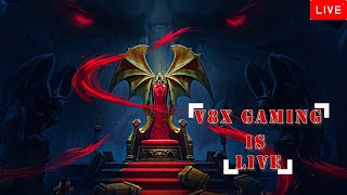 Vampire Mode mai Lag Issue se Pareshan snaxgmaing payalgaming v8xgaming BGMI34update [upl. by Aridan426]