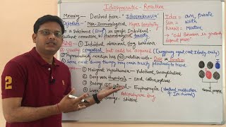 Idiosyncratic Reaction Type B Adverse Drug Reaction  Idiosyncrasy  ADR Types  Bizarre Reaction [upl. by Nalyorf]