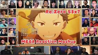 ReZero React ♪ Yuta Okkotsu Jujutsu Kaisen  AMOR  AniRap as [upl. by Ailen]