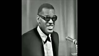 Ray Charles quotHit The Road Jackquot São Paulo 1963 ♫ [upl. by Colinson230]