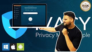 Ivacy VPN Free Trial  7 Days Free Trial  100 RISK FREE [upl. by Philps]