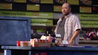 Kims Convenience New York  Trailer [upl. by Cati]