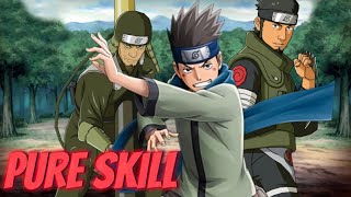 The Sarutobi Clan is NO JOKE in Naruto Ultimate Ninja Storm Connections [upl. by Ybocaj283]