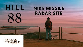 Hill 88  Nike Missile Radar Site  Ep 58 [upl. by Yema49]