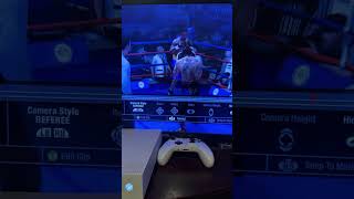 Tank Davis vs Shakur Stevenson fight night champion pt3 [upl. by Eirrehs]