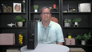 An Inside Look at the ThinkStation P360 Ultra [upl. by Weight975]