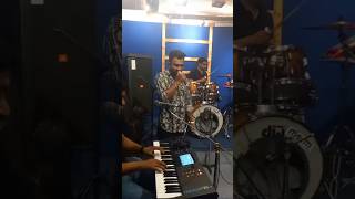 Imran Mahmudul live singing Mone Mone Mile Geche [upl. by Ijuy]