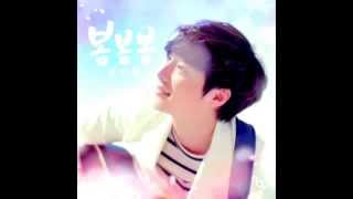 ROY KIM 로이킴  BOM BOM BOM 봄봄봄 Audio MV [upl. by Mailand]