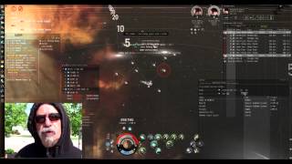 EVE Online Stratios PvP [upl. by Iras]