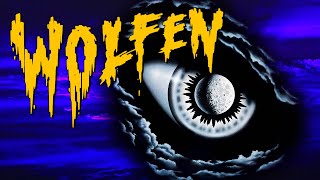 Wolfen Streaming Review [upl. by Korella985]