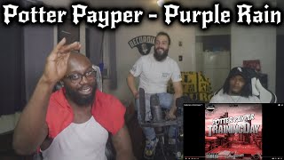 Potter Payper  Purple Rain THIS TOO DEEP [upl. by Sadinoel334]