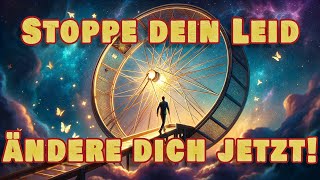 Das Mysterium des Lebens Geheime Türen öffnen den Wandel wagen und Dein wahres Selbst entdecken [upl. by Lore]