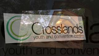 Crosslands Youth and Convention Centre  Edilong Accommodation [upl. by Sheff]