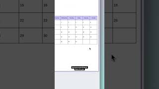 Canva now has a calendar maker app No more referencing calendars outside of Canva [upl. by Irik]