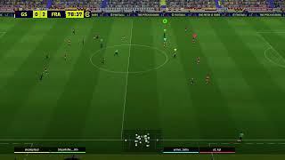 Efootball 25 co op [upl. by Aknaib]