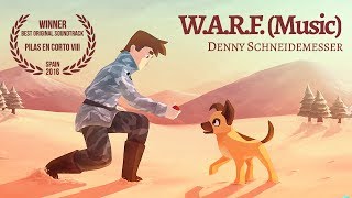 WARF  Emotional Film Music  Best Original Soundtrack at Pilas en Corto Film Fest [upl. by Twitt]