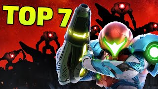 Top 7 Side Scrolling Action RPG for Android  Metroidvania Games on Android 2022 [upl. by Jez]