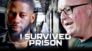 Toughest Stories from Behind Bars  Banged Up My Story  Free Documentary [upl. by Rutger343]