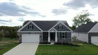 5813 Stillwater Lane Burlington KY 41005 [upl. by Gerc]