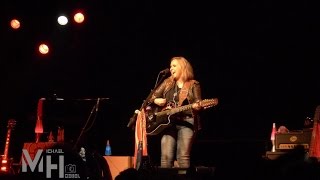 Melissa Etheridge  Like The Way I Do  Live Music Hall  Köln  20150423 [upl. by Botti552]