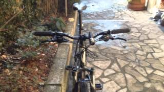 Specialized Hardrock Sport 2012 [upl. by Ayhdiv]