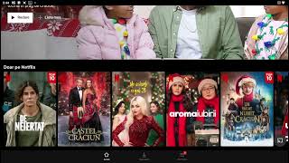 Netflix Widevine L3 SD working perfectly on Ugoos X4 Pro Android 11 TV Box [upl. by Kloman]