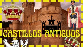 Tras las Murallas La vida en los Castillos Medievales [upl. by Dranreb]