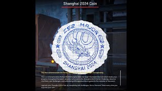 PW Shanghai Major 2024 PickEm таамаглав [upl. by Arahset]