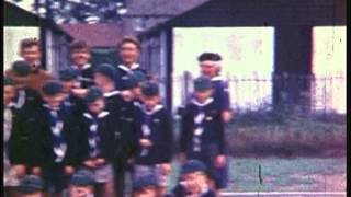 Memories of West Kirby Hoylake amp Meols 1960s [upl. by Gnaoh]