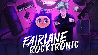 Fairlane Rocktronic Sample Pack [upl. by Ecirtael]