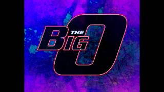 HQ The Big O Original Score TV OP [upl. by Norted]