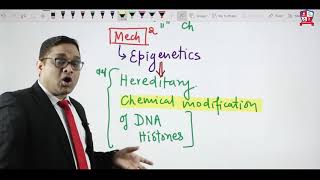 Genomic Imprinting amp Trinucleotide repeat Mutation by Dr Devesh Mishra [upl. by Selin661]