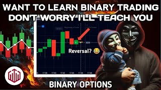 POWER based OTC trades in Quotex  Binary options [upl. by Berkin841]