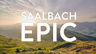 SAALBACH EPIC [upl. by Ramilahs]