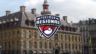 Das war mein REGIONAL in LILLE [upl. by Einalem]