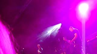 Half Man Half Biscuit do National Shite Day at Cardiff Tramshed 2232019 [upl. by Gorges665]