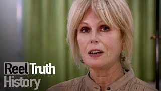 Joanna Lumleys Nile Ethiopia  History Documentary  Reel Truth History [upl. by Xela]