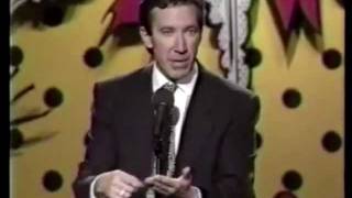 Tim Allen quotRewires Americaquot amp quotAll Men Are Pigsquot [upl. by Luedtke]